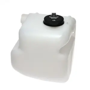 Windshield Washer Jar w Cap and Splash Shield - 85-91 Chevy GMC CK Truck Blazer Jimmy Suburban - Image 1 of 4